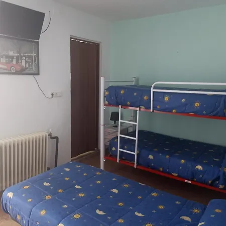 El Desvio * Σιέρρα Νεβάδα