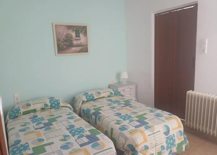 El Desvio *