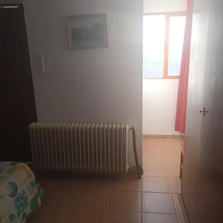 Гостевой дом El Desvio